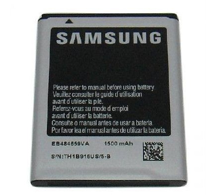 Bateria Samsung Sgh T404 T679 T7
